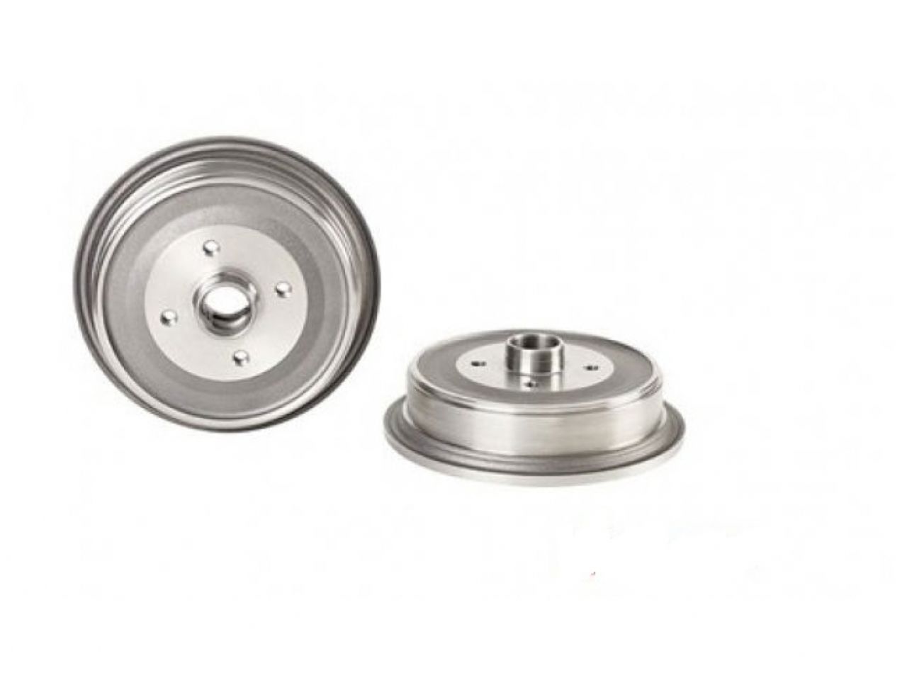 Brembo Brake Drums 14 B572 10 Item Image