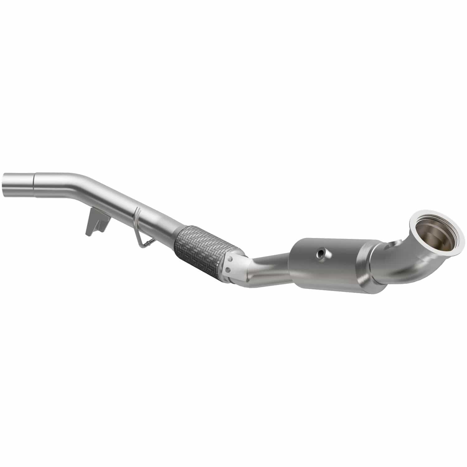 MagnaFlow Mercedes-Benz California Grade CARB Compliant Direct-Fit Catalytic Converter