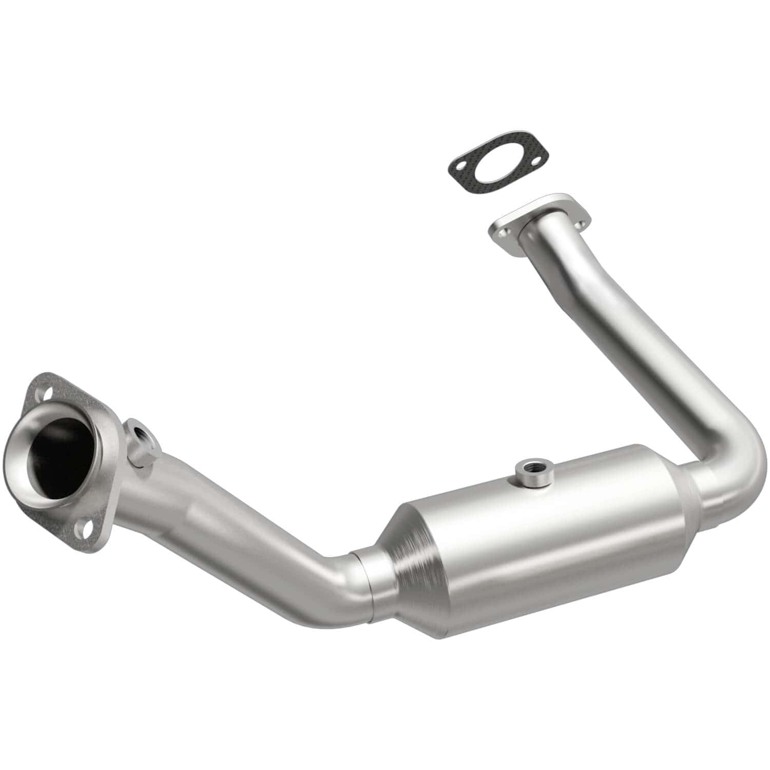 MagnaFlow California Grade CARB Compliant Direct-Fit Catalytic Converter