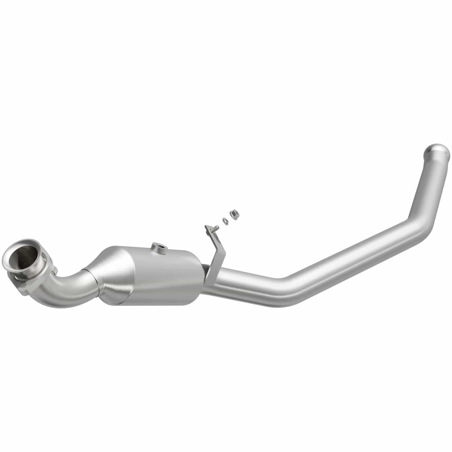 MagnaFlow Mercedes-Benz ML350 California Grade CARB Compliant Direct-Fit Catalytic Converter