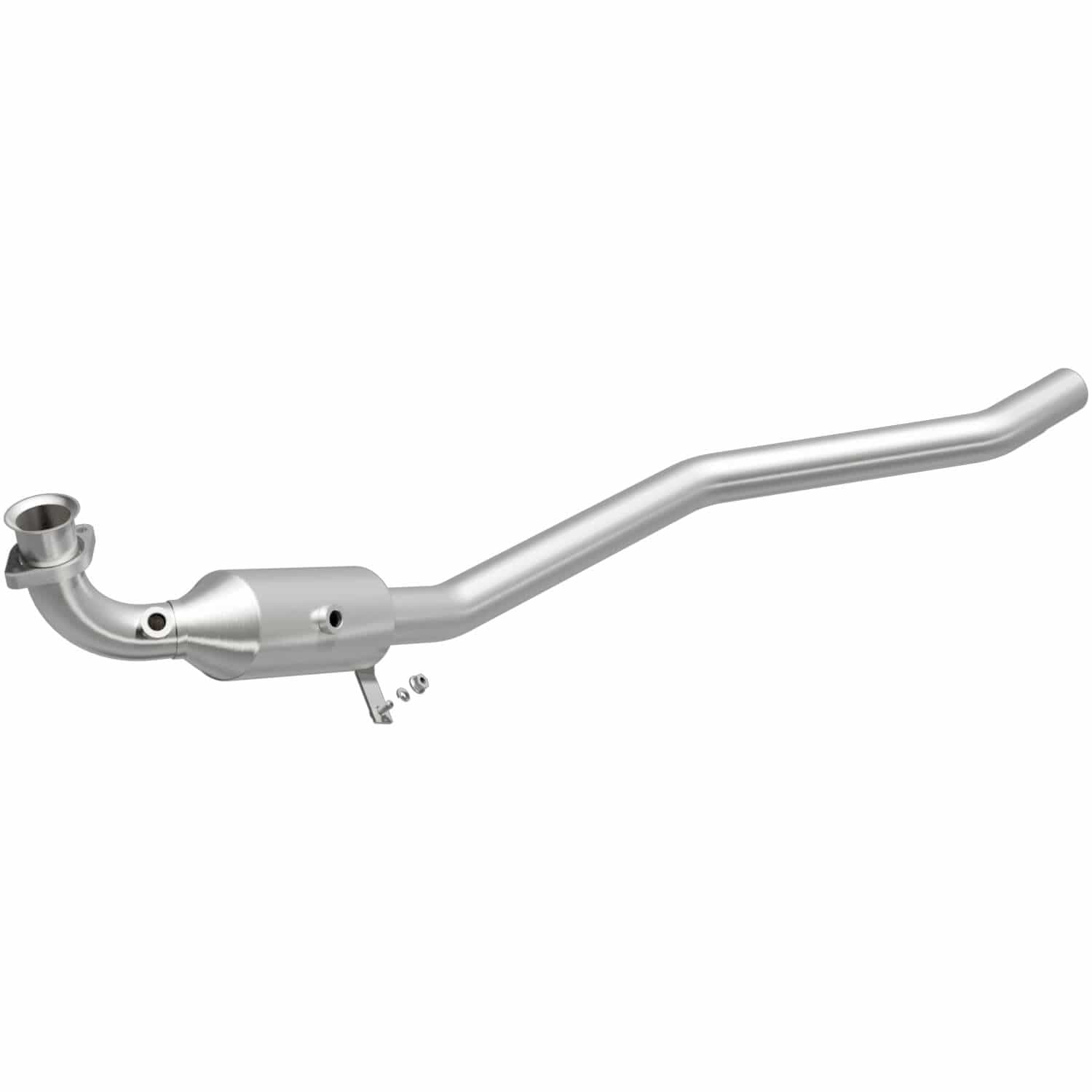 MagnaFlow Mercedes-Benz ML350 California Grade CARB Compliant Direct-Fit Catalytic Converter