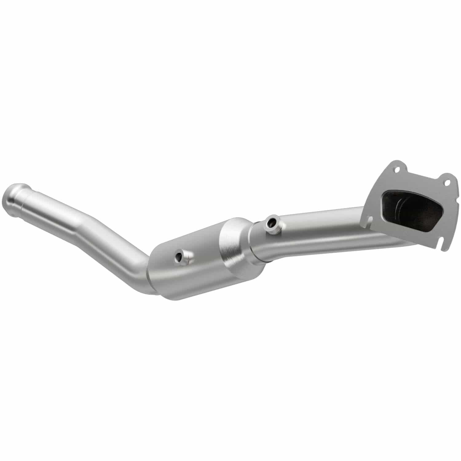 MagnaFlow California Grade CARB Compliant Direct-Fit Catalytic Converter