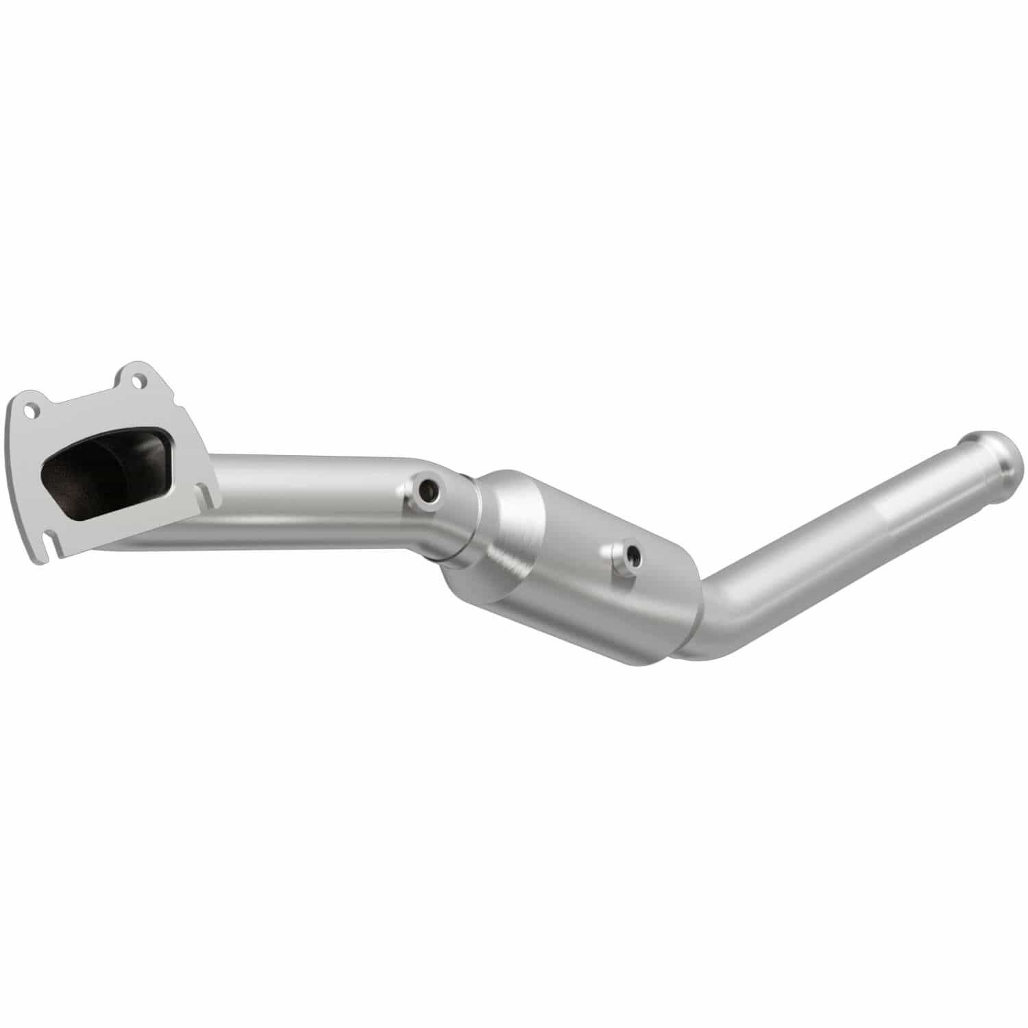 MagnaFlow California Grade CARB Compliant Direct-Fit Catalytic Converter