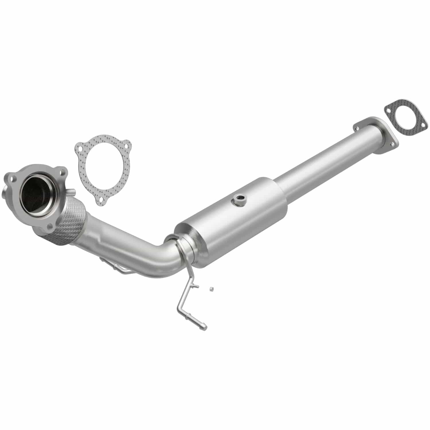 MagnaFlow Volvo California Grade CARB Compliant Direct-Fit Catalytic Converter