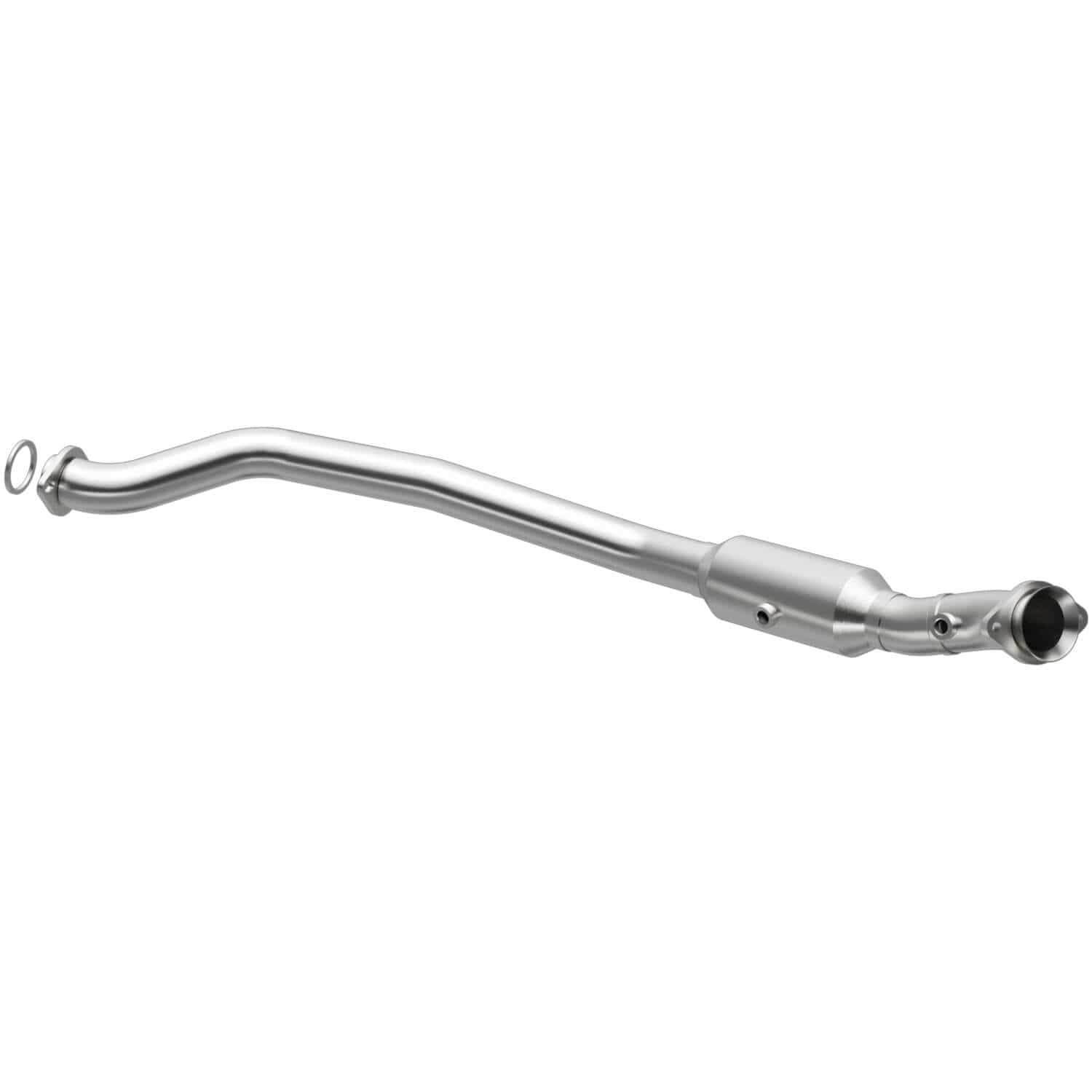 MagnaFlow California Grade CARB Compliant Direct-Fit Catalytic Converter