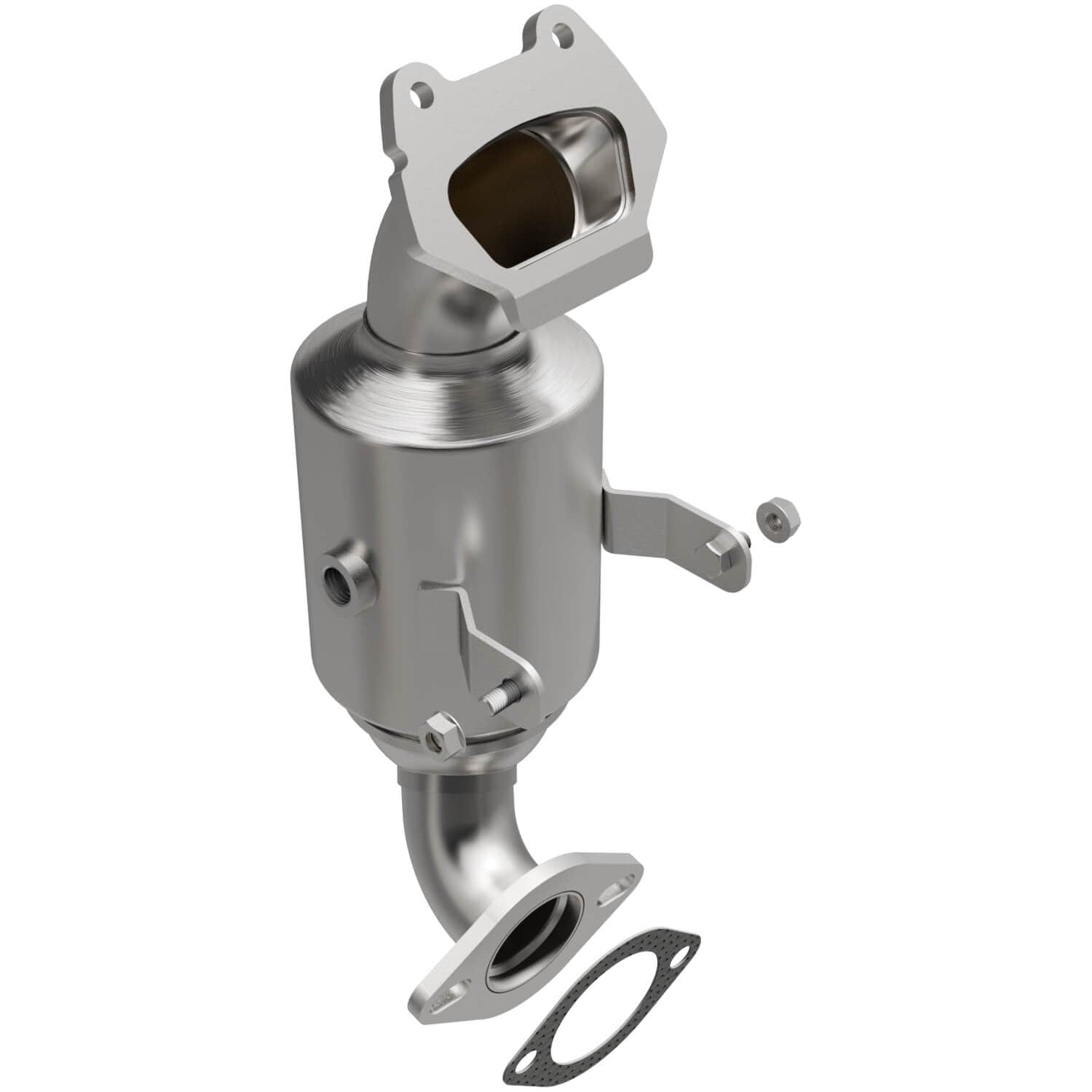 MagnaFlow Ram California Grade CARB Compliant Manifold Catalytic Converter