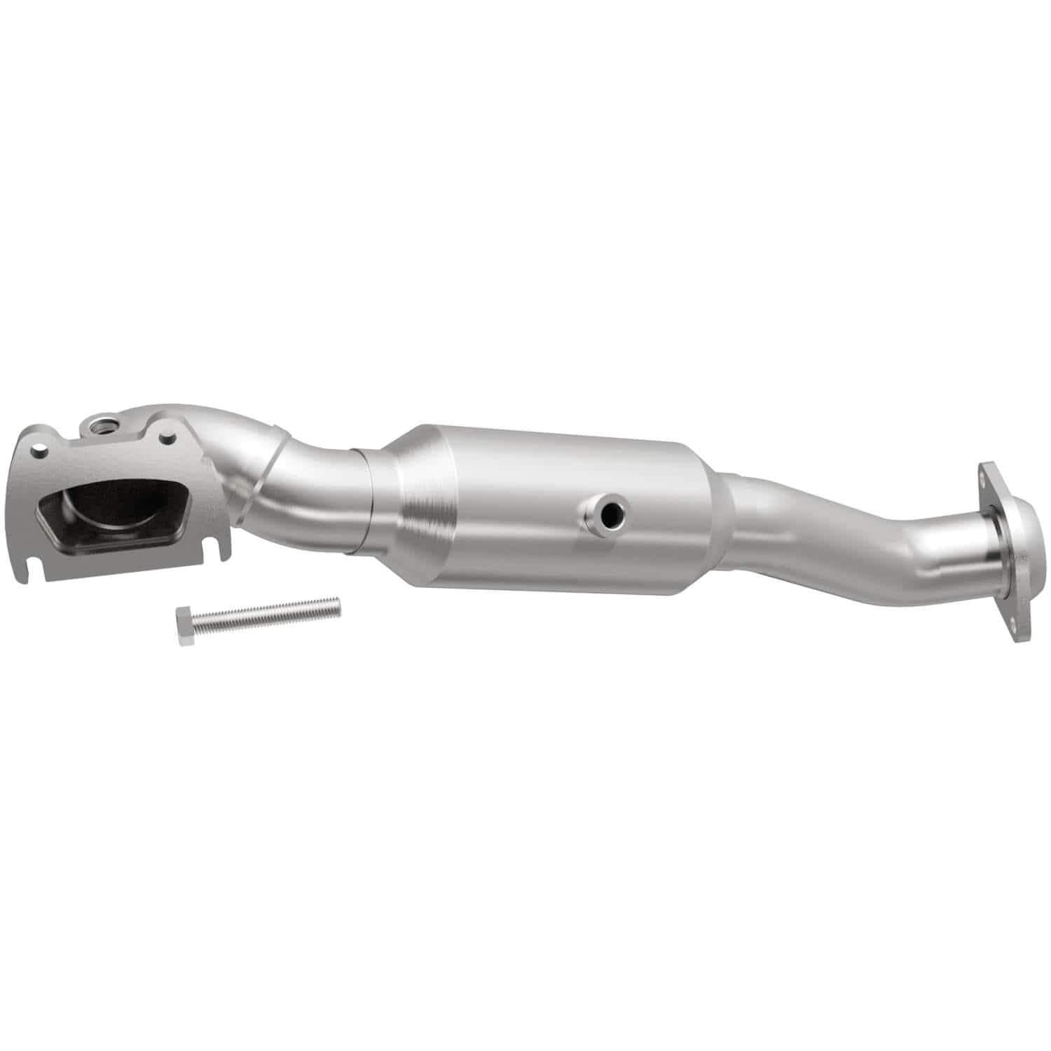 MagnaFlow Ram California Grade CARB Compliant Manifold Catalytic Converter