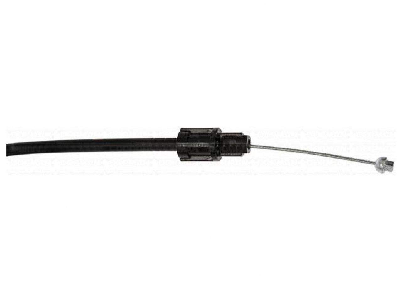 Dorman Hood Release Cable Assembly