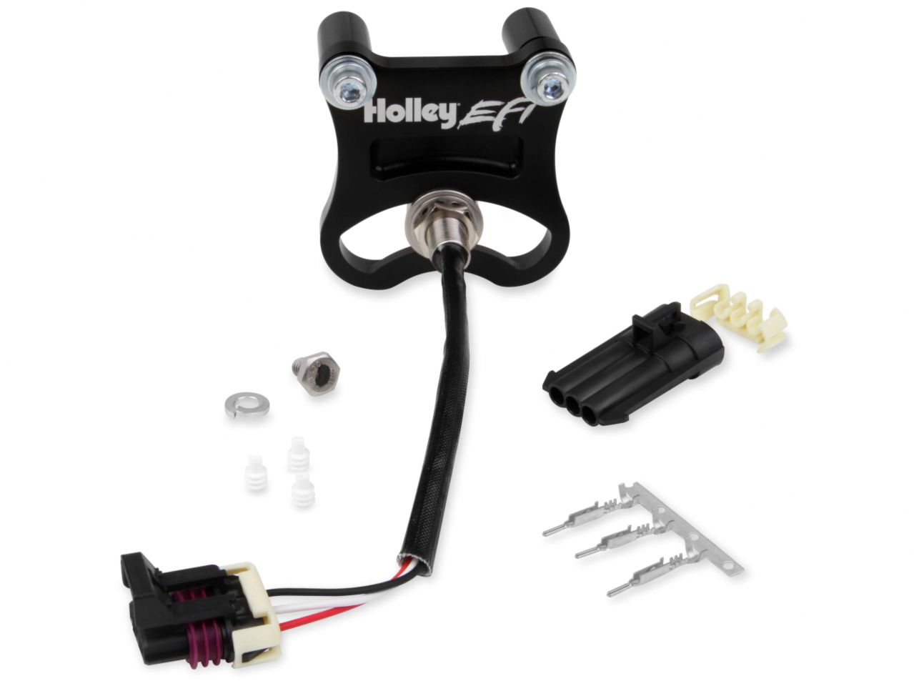 Holley Gasket Sets 556-119 Item Image