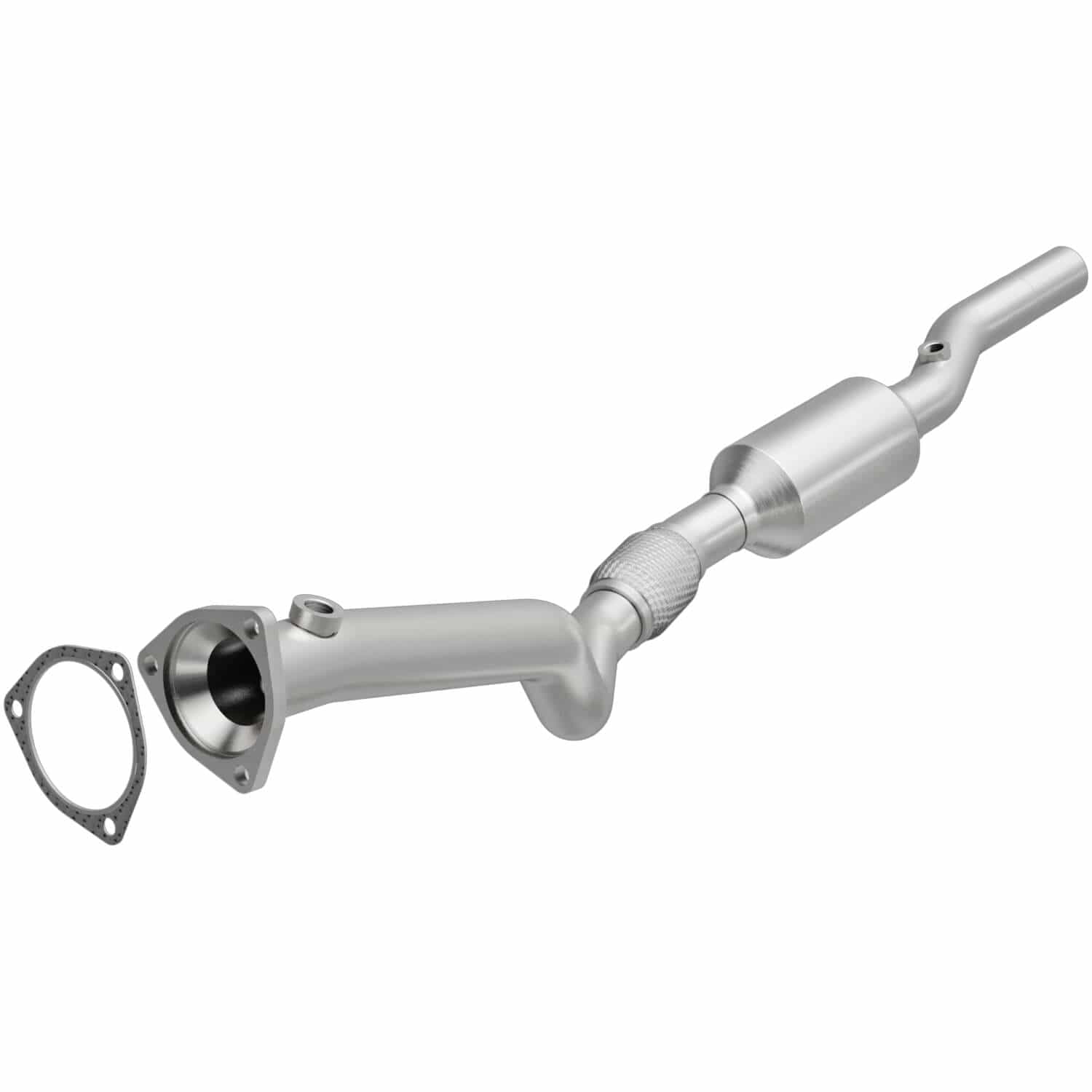 MagnaFlow Audi A6 Quattro California Grade CARB Compliant Direct-Fit Catalytic Converter