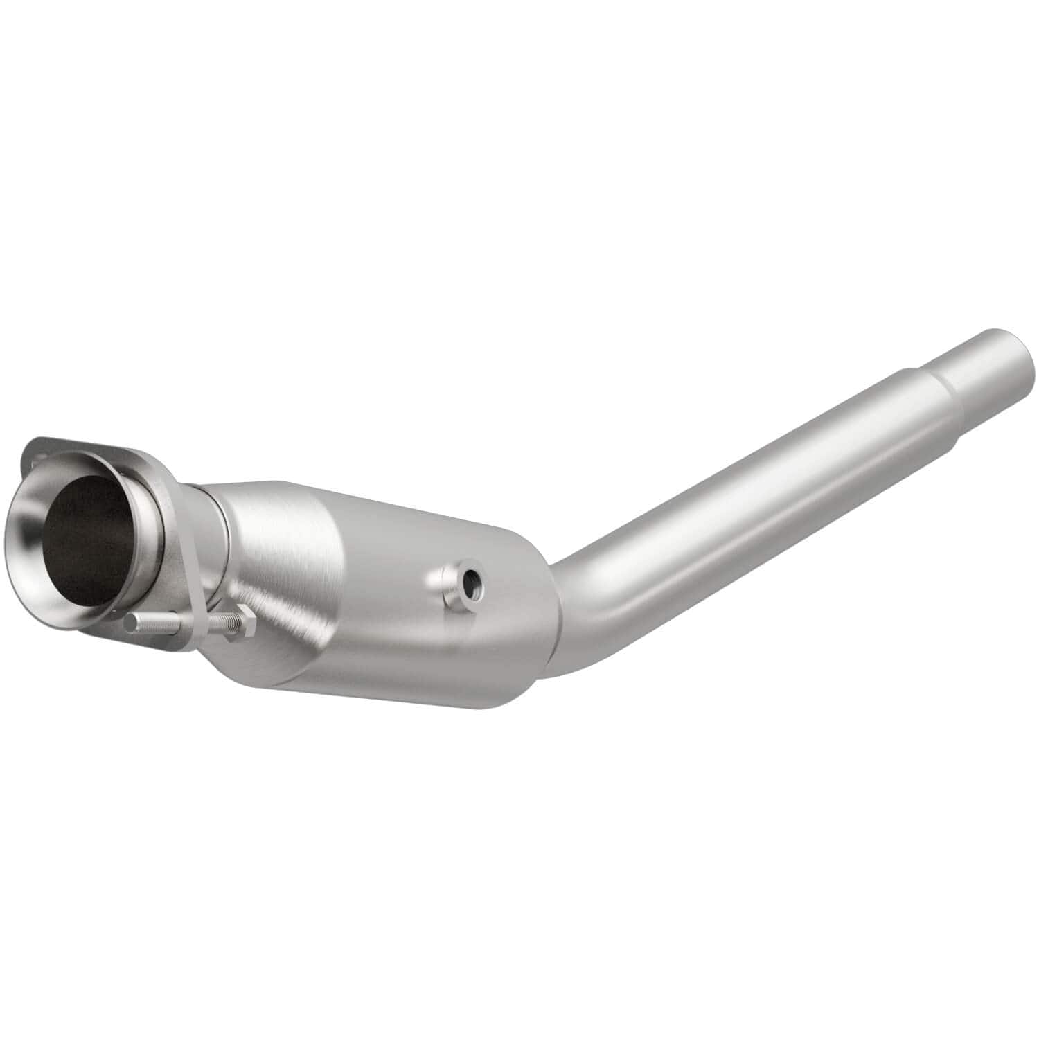 MagnaFlow Jaguar XJ California Grade CARB Compliant Direct-Fit Catalytic Converter