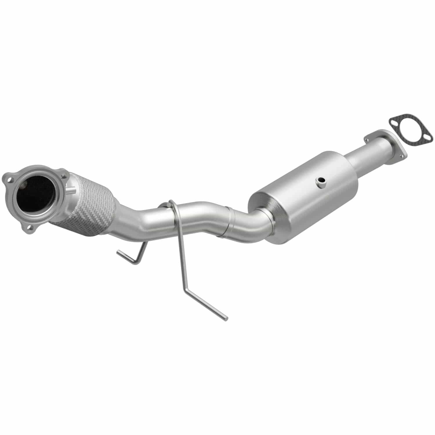 MagnaFlow Volvo California Grade CARB Compliant Direct-Fit Catalytic Converter