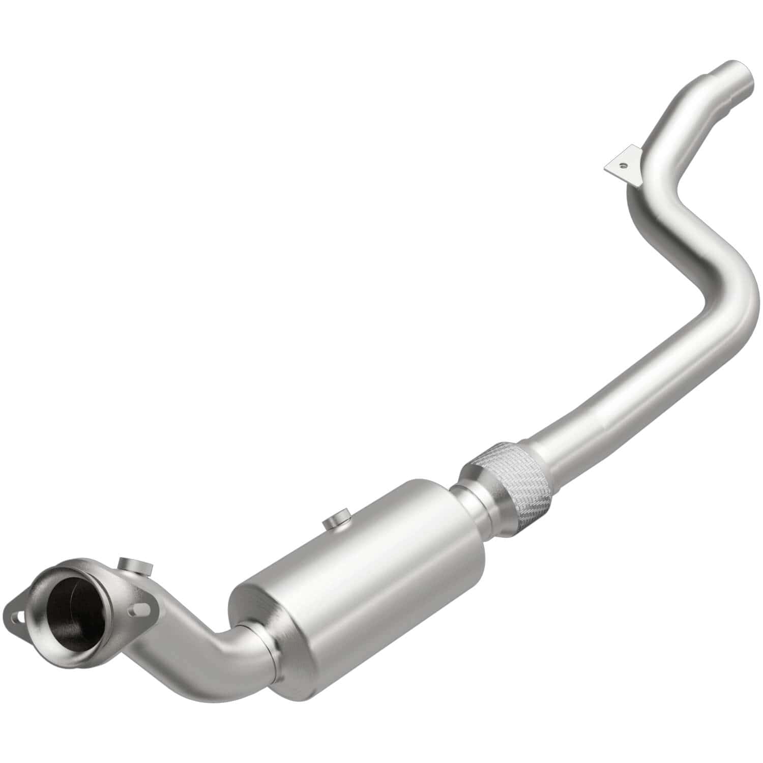 MagnaFlow California Grade CARB Compliant Direct-Fit Catalytic Converter