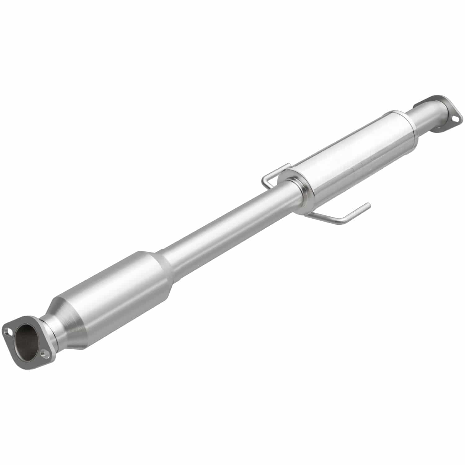 MagnaFlow California Grade CARB Compliant Direct-Fit Catalytic Converter