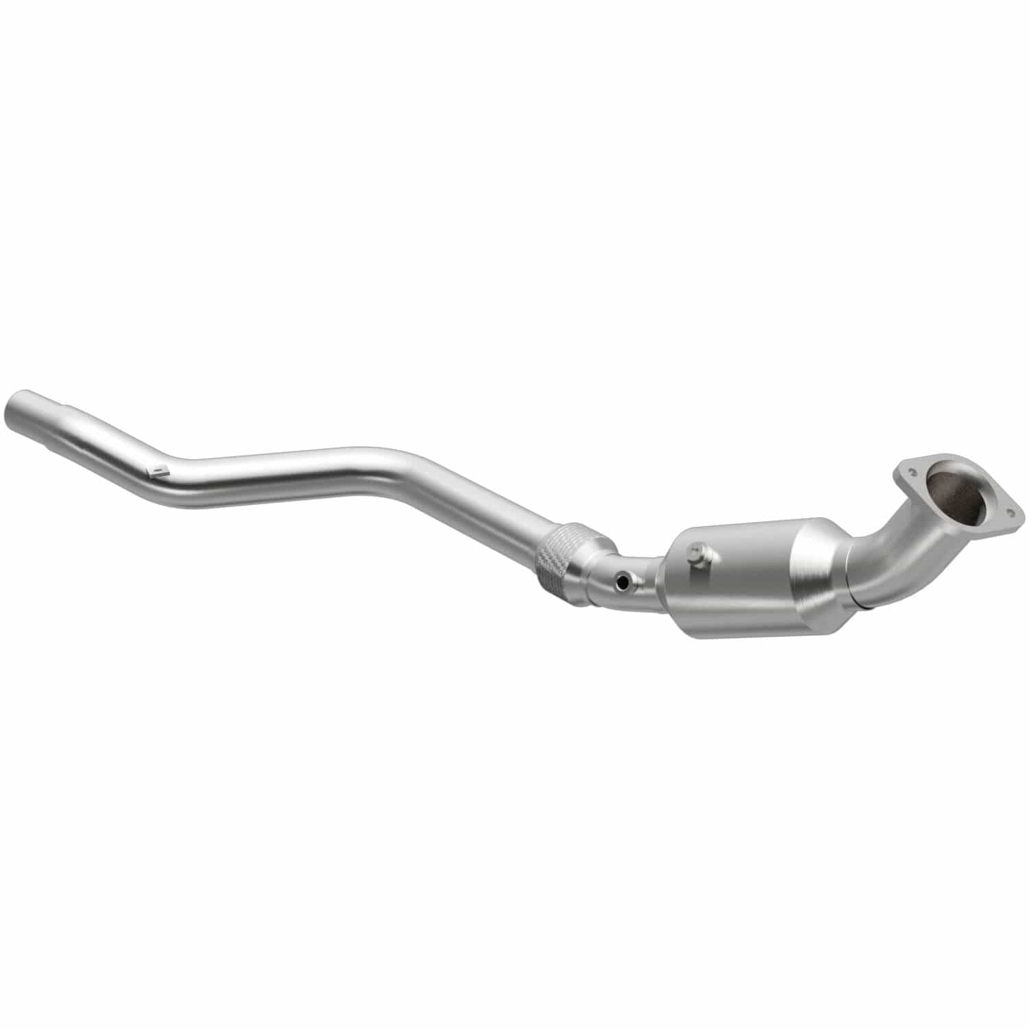 MagnaFlow California Grade CARB Compliant Direct-Fit Catalytic Converter