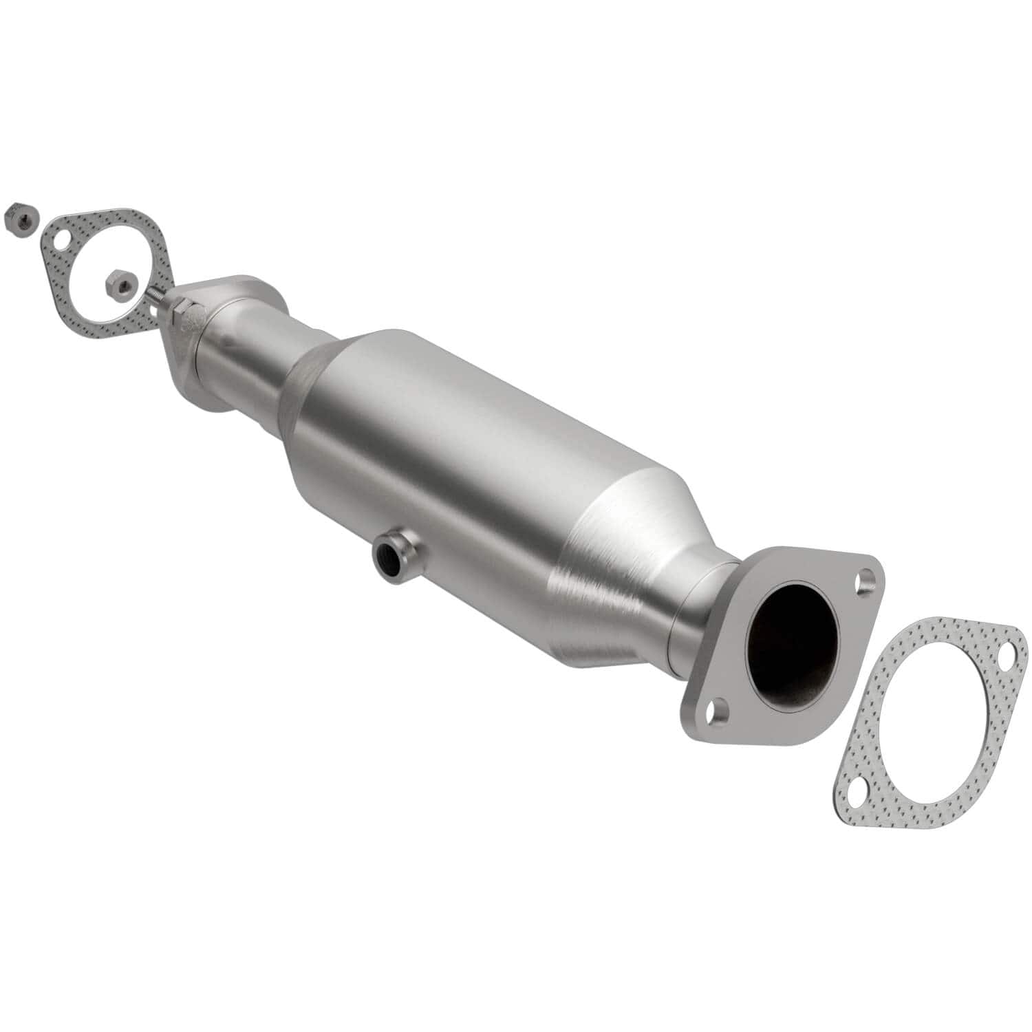 MagnaFlow Kia Forte Koup California Grade CARB Compliant Direct-Fit Catalytic Converter