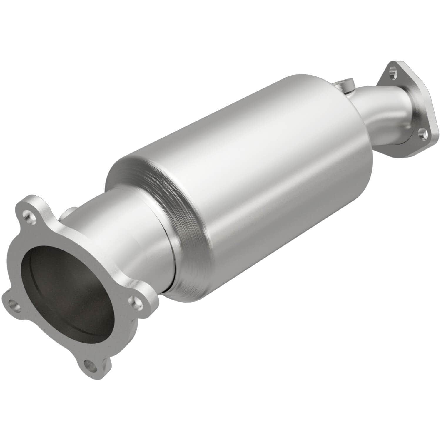 MagnaFlow Audi California Grade CARB Compliant Direct-Fit Catalytic Converter