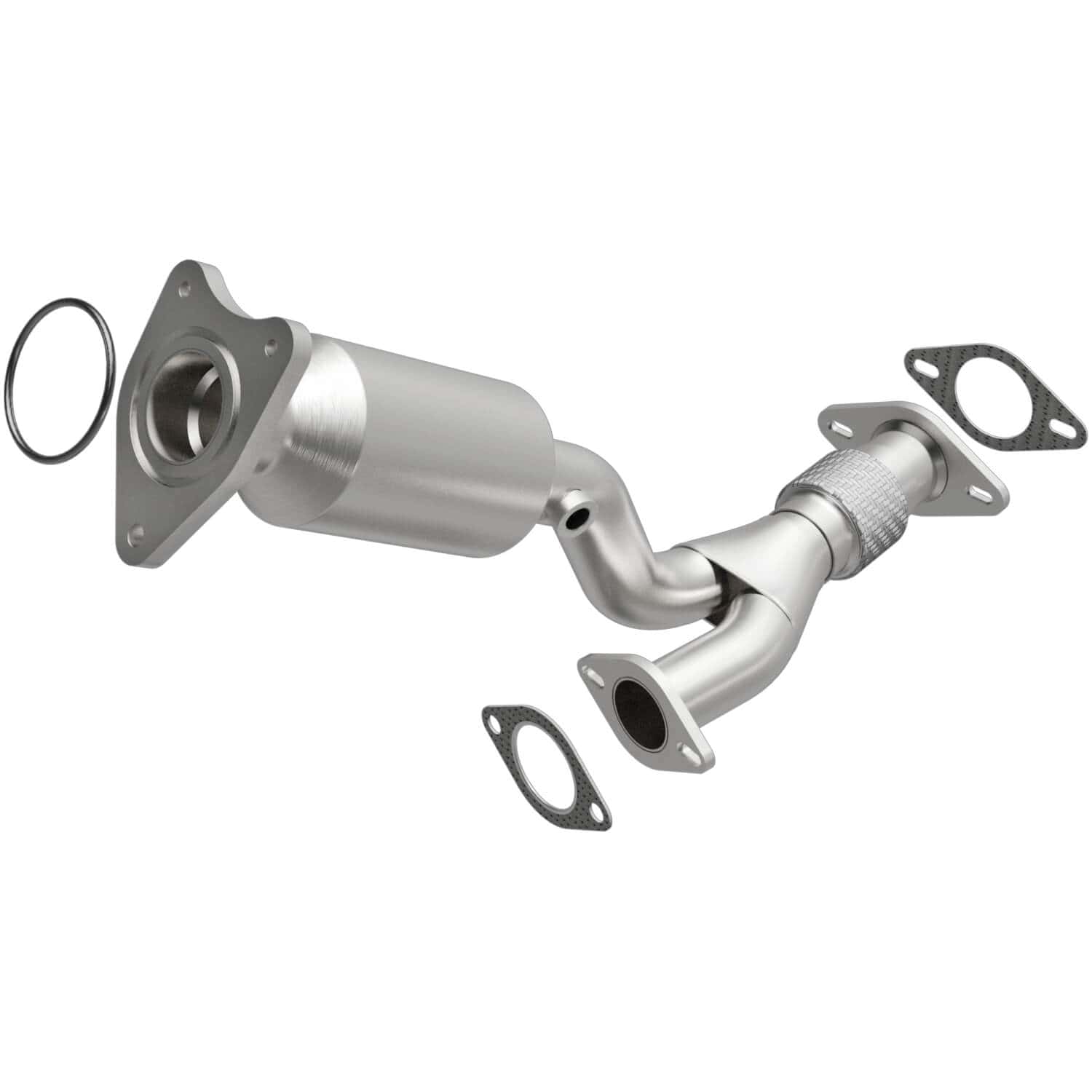 MagnaFlow California Grade CARB Compliant Direct-Fit Catalytic Converter