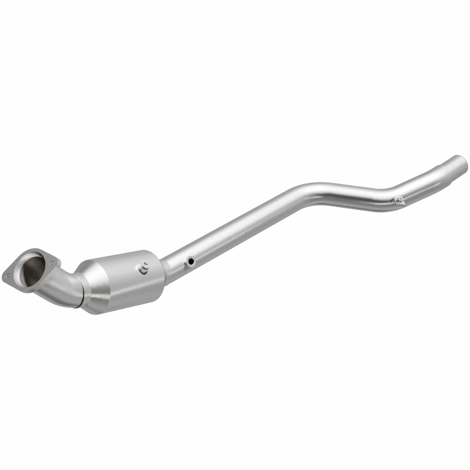 MagnaFlow California Grade CARB Compliant Direct-Fit Catalytic Converter