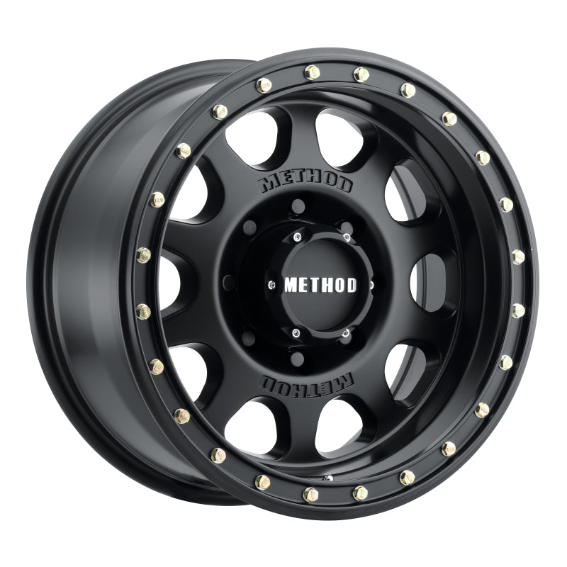 Method Wheels MRW MR311 Wheels Wheels Wheels - Cast main image