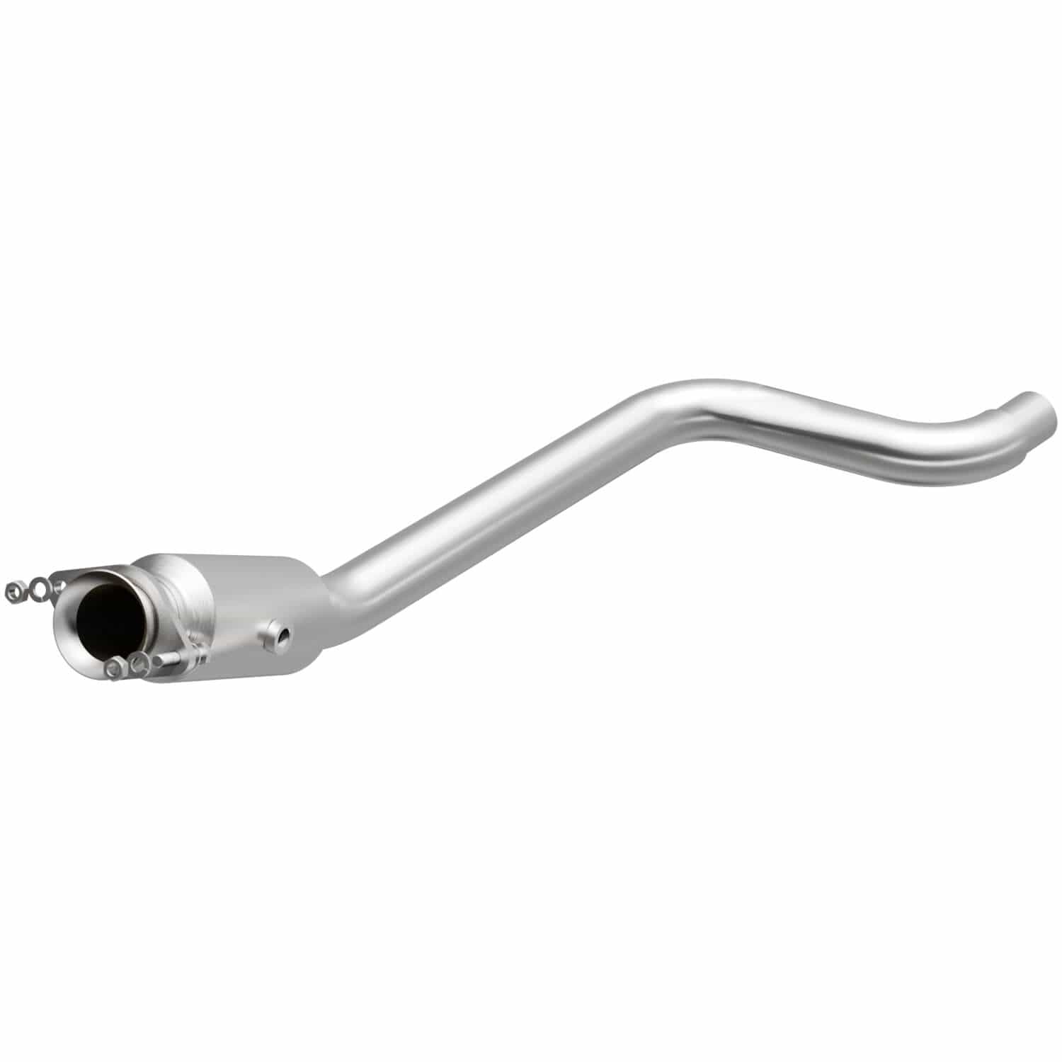 MagnaFlow Jaguar California Grade CARB Compliant Direct-Fit Catalytic Converter