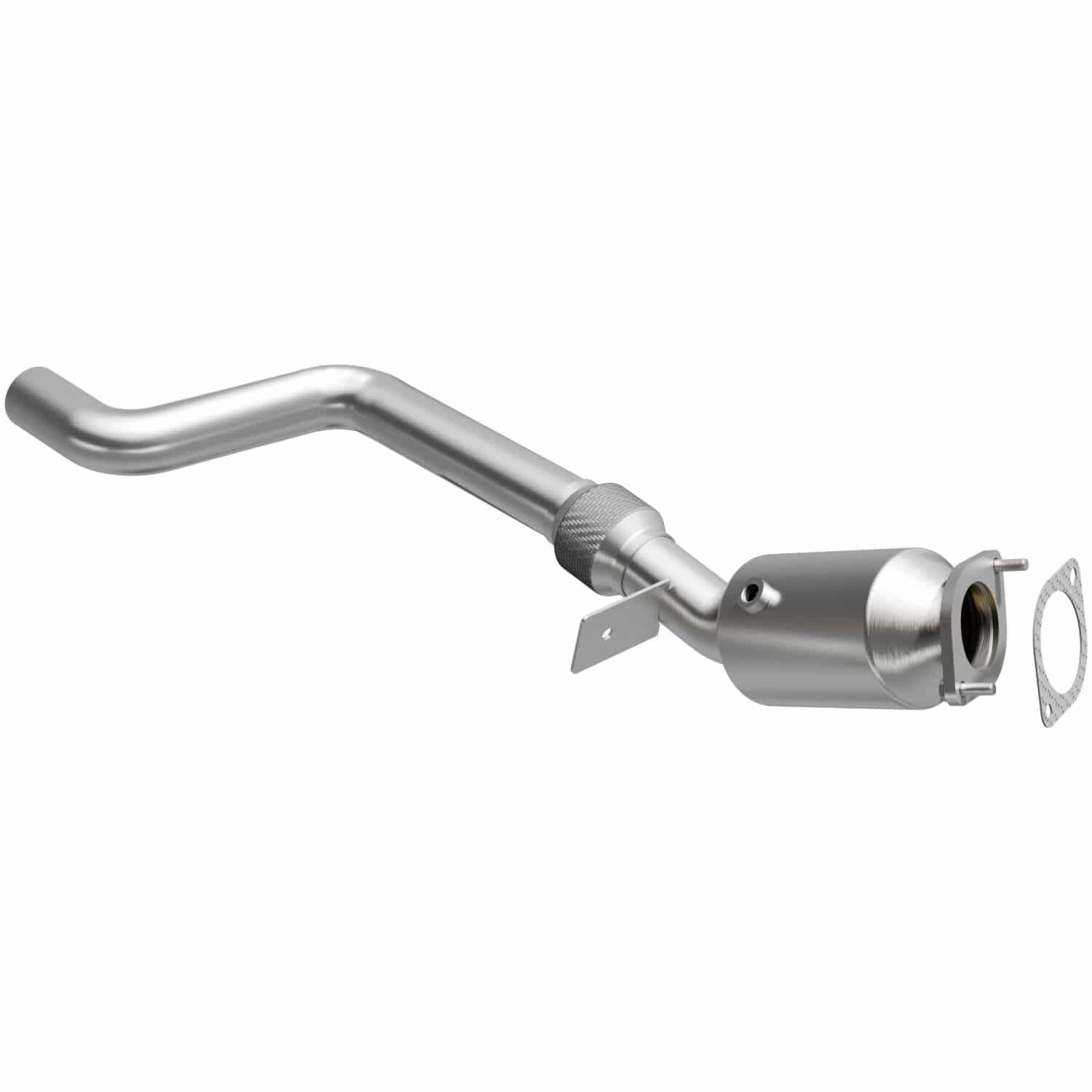 MagnaFlow Ford Mustang California Grade CARB Compliant Direct-Fit Catalytic Converter