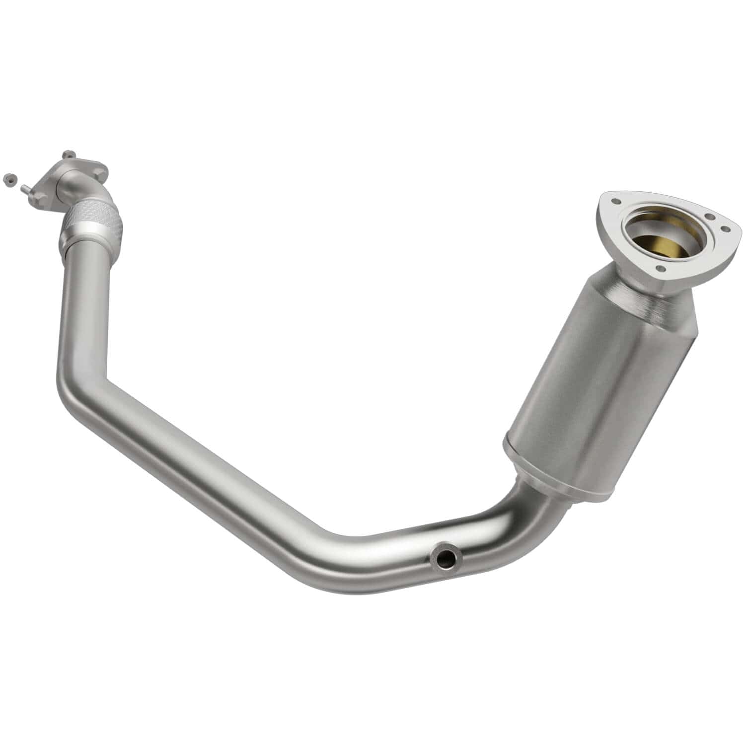 MagnaFlow Chevrolet Malibu California Grade CARB Compliant Direct-Fit Catalytic Converter