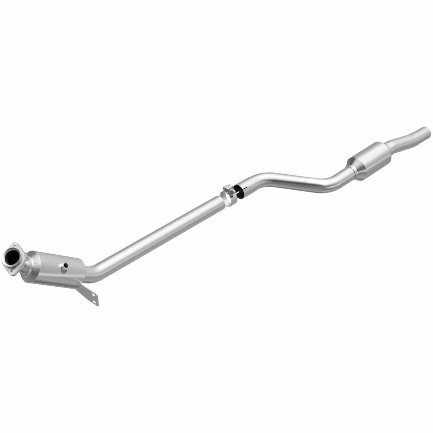 MagnaFlow Mercedes-Benz C350 California Grade CARB Compliant Direct-Fit Catalytic Converter