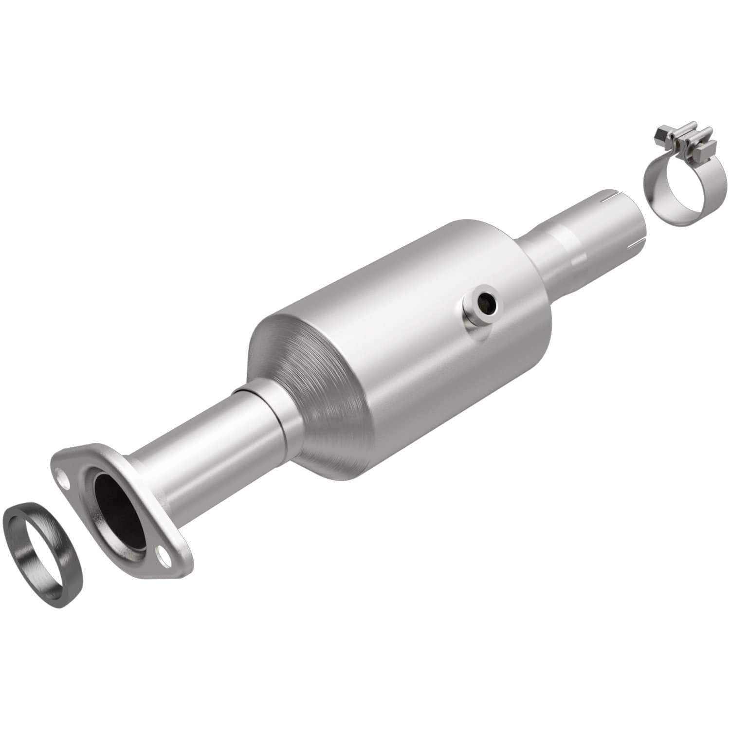 MagnaFlow California Grade CARB Compliant Direct-Fit Catalytic Converter