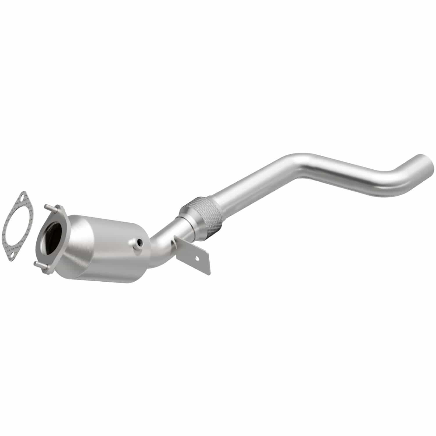 MagnaFlow Ford Mustang California Grade CARB Compliant Direct-Fit Catalytic Converter