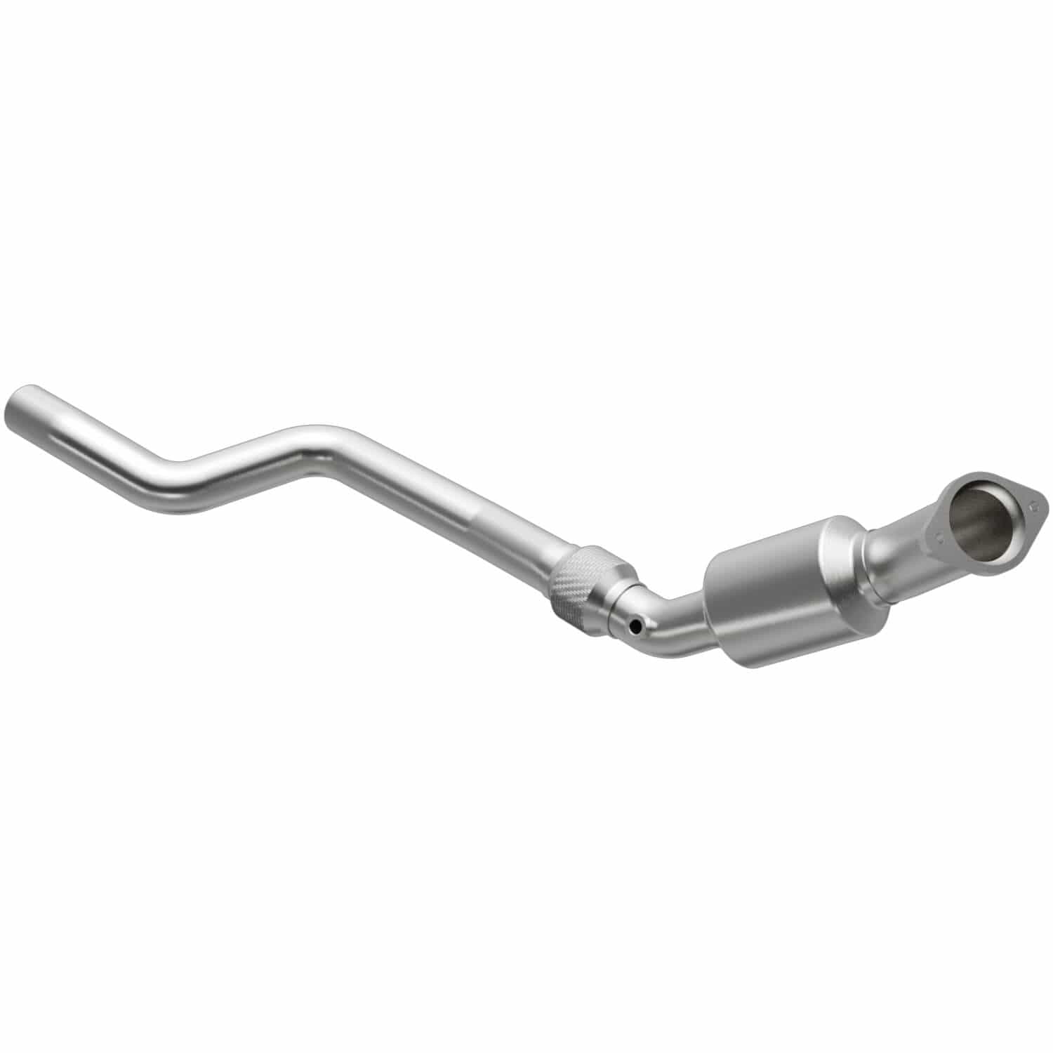 MagnaFlow California Grade CARB Compliant Direct-Fit Catalytic Converter