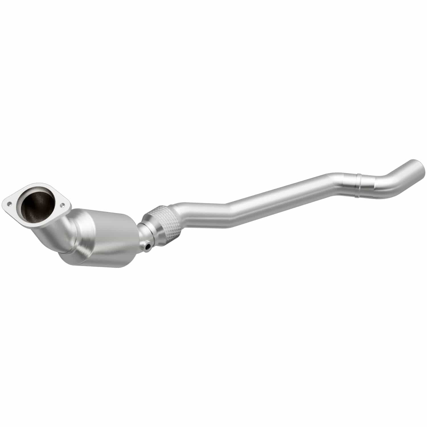 MagnaFlow California Grade CARB Compliant Direct-Fit Catalytic Converter