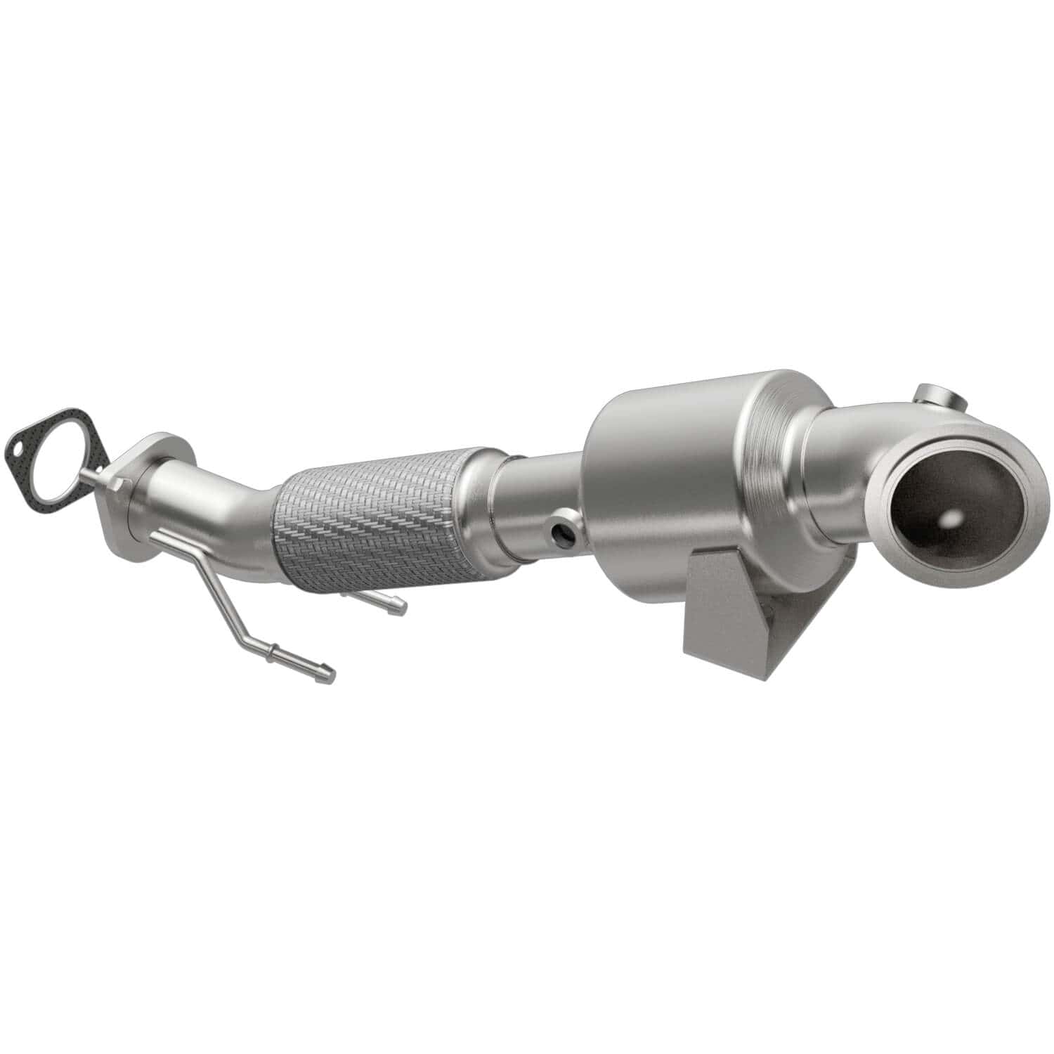 MagnaFlow Ford Focus California Grade CARB Compliant Direct-Fit Catalytic Converter