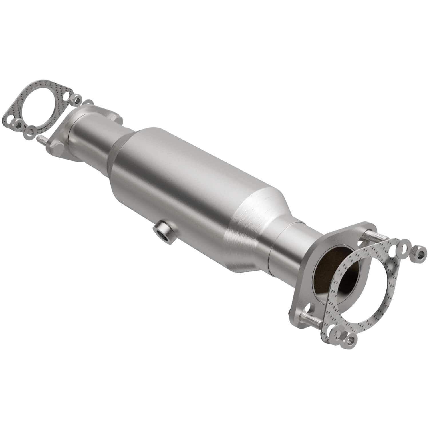 MagnaFlow Kia California Grade CARB Compliant Direct-Fit Catalytic Converter