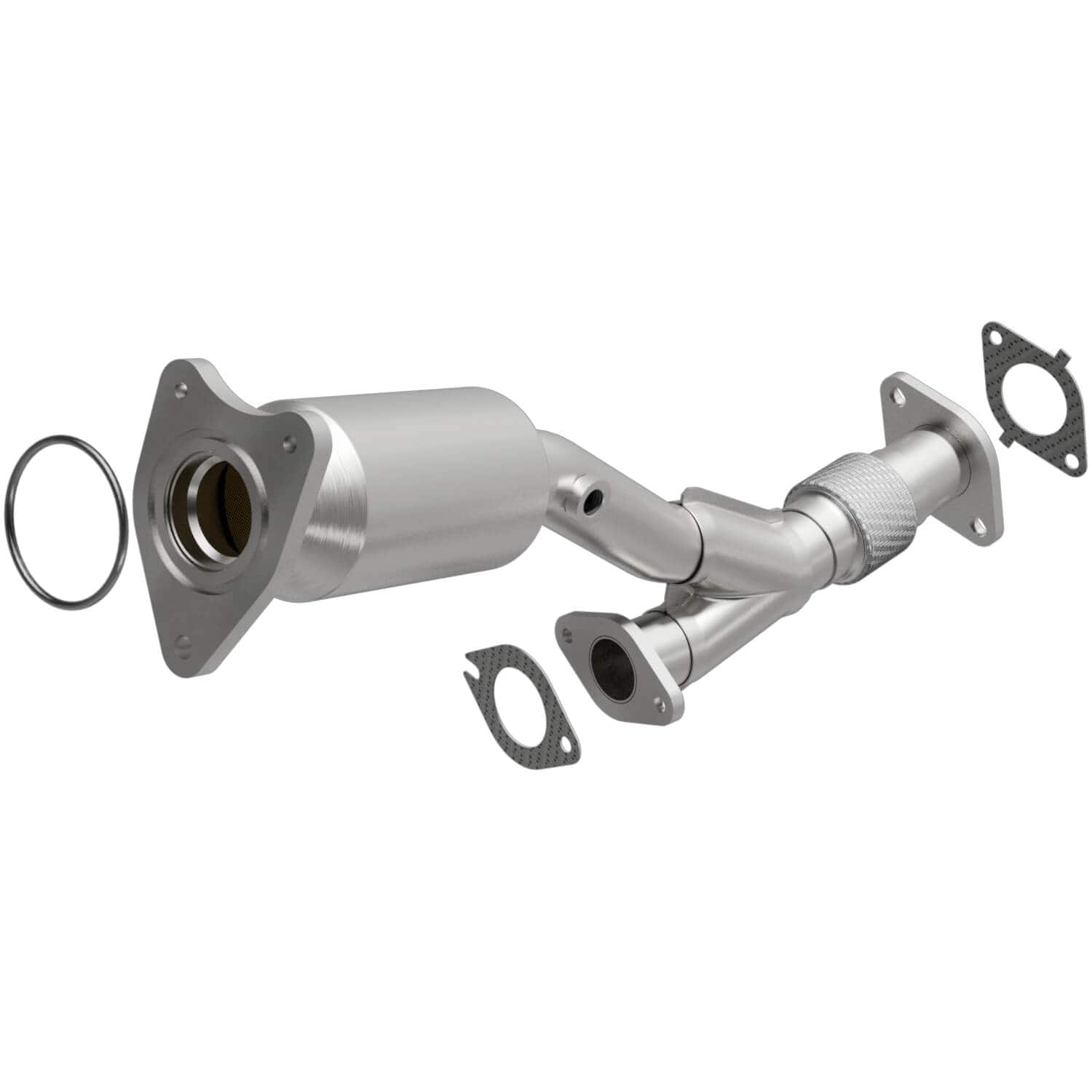 MagnaFlow Chevrolet Malibu California Grade CARB Compliant Direct-Fit Catalytic Converter