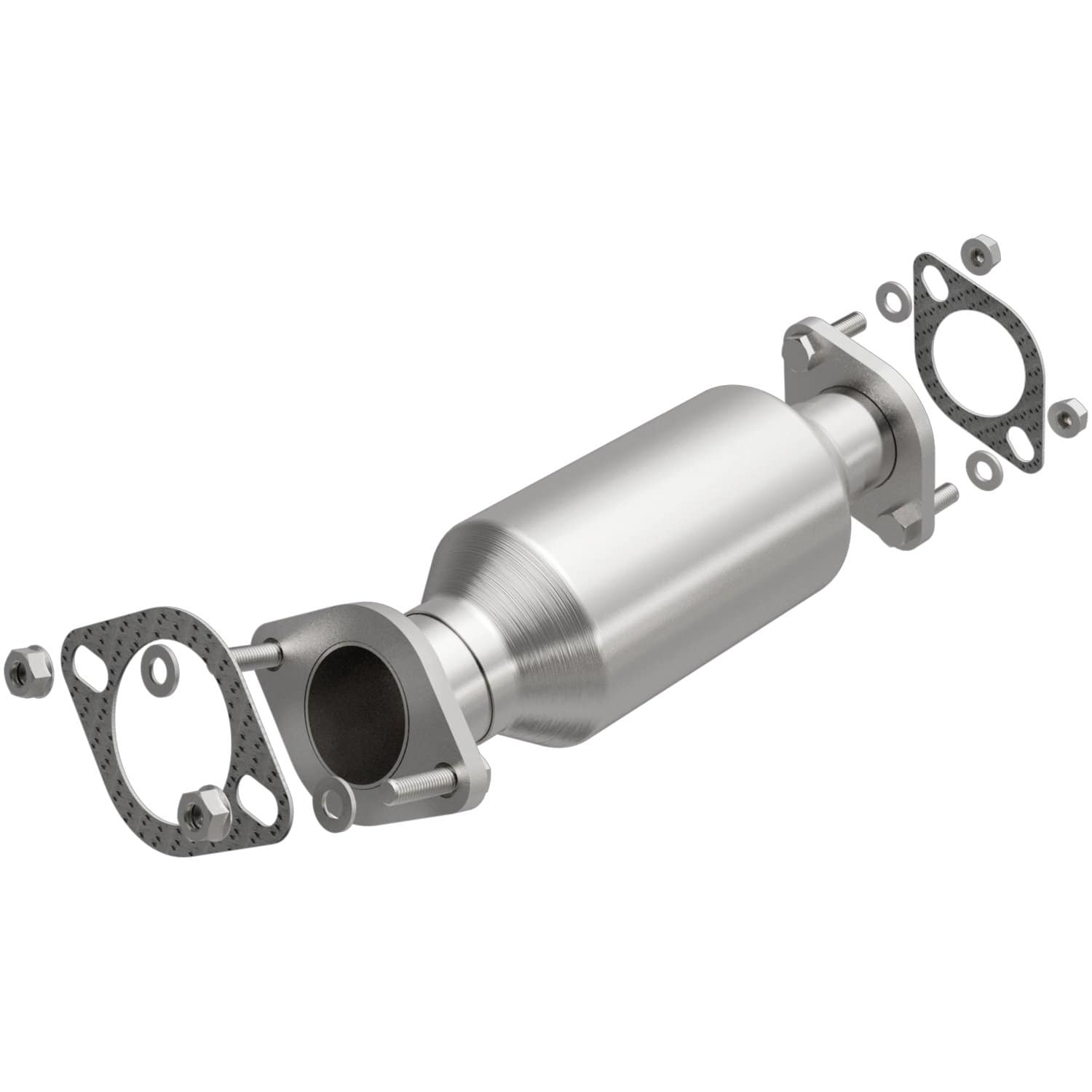 MagnaFlow Hyundai California Grade CARB Compliant Direct-Fit Catalytic Converter