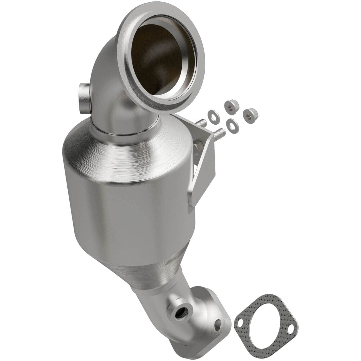 MagnaFlow California Grade CARB Compliant Direct-Fit Catalytic Converter