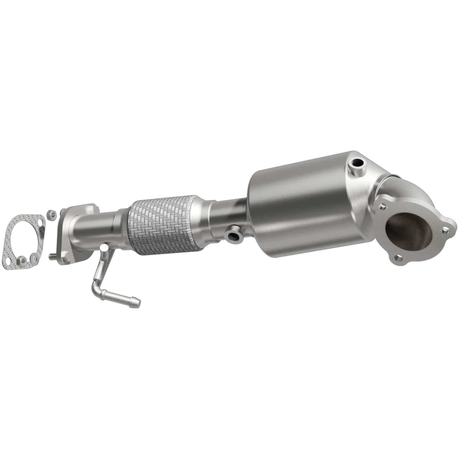 MagnaFlow Hyundai Veloster California Grade CARB Compliant Direct-Fit Catalytic Converter