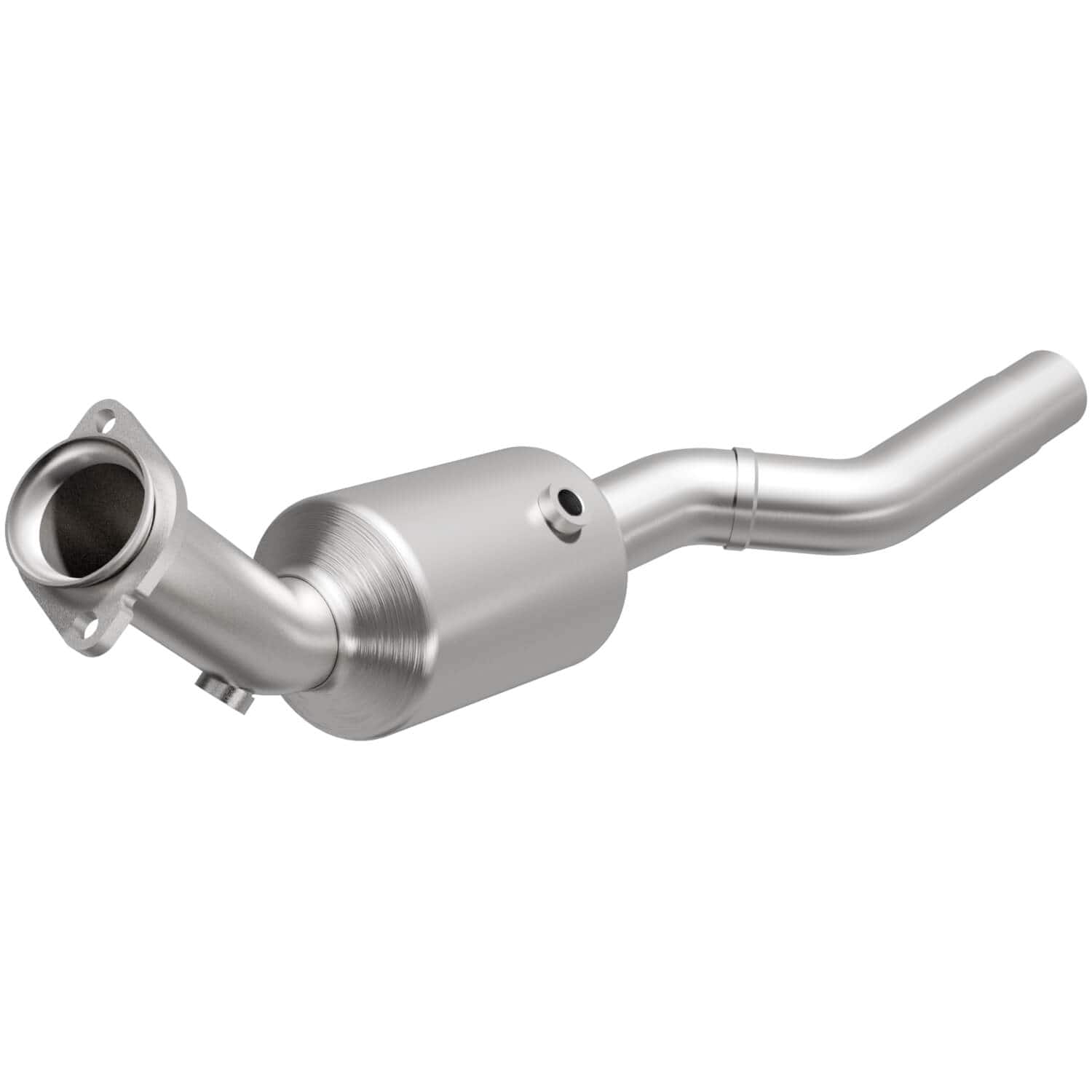 MagnaFlow Jaguar XK California Grade CARB Compliant Direct-Fit Catalytic Converter