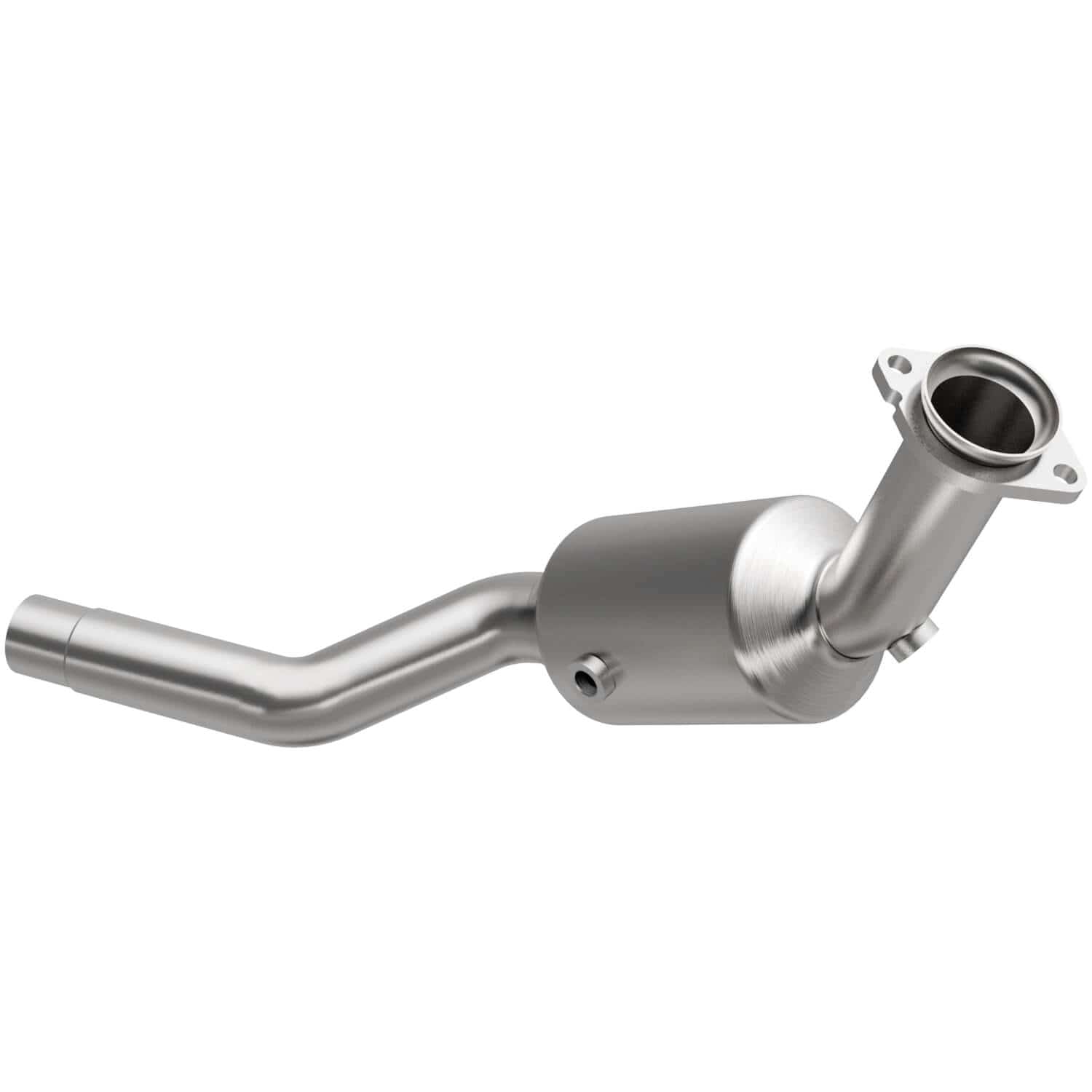 MagnaFlow Jaguar XK California Grade CARB Compliant Direct-Fit Catalytic Converter