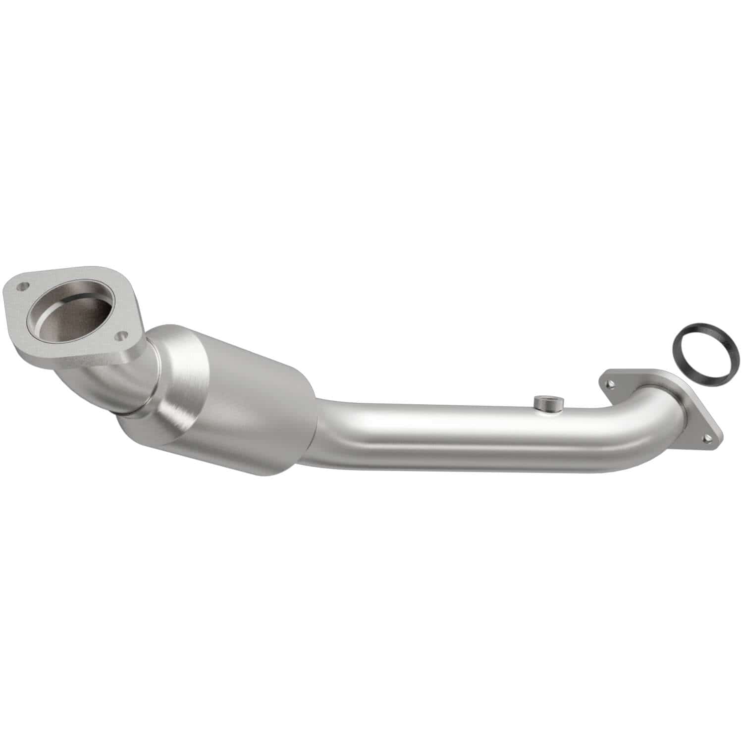 MagnaFlow Chevrolet Corvette California Grade CARB Compliant Direct-Fit Catalytic Converter