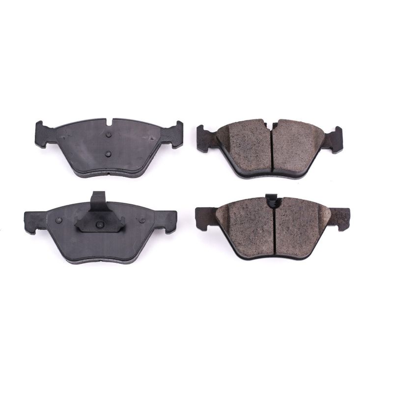 PowerStop PSB Z16 Evolution Brake Pads Brakes, Rotors & Pads Brake Pads - OE main image