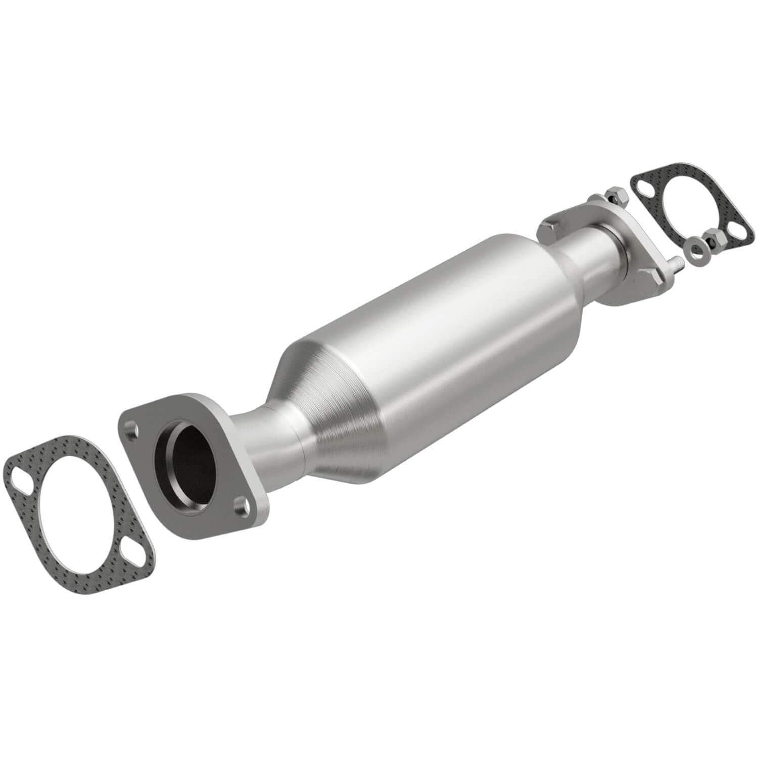 MagnaFlow California Grade CARB Compliant Direct-Fit Catalytic Converter