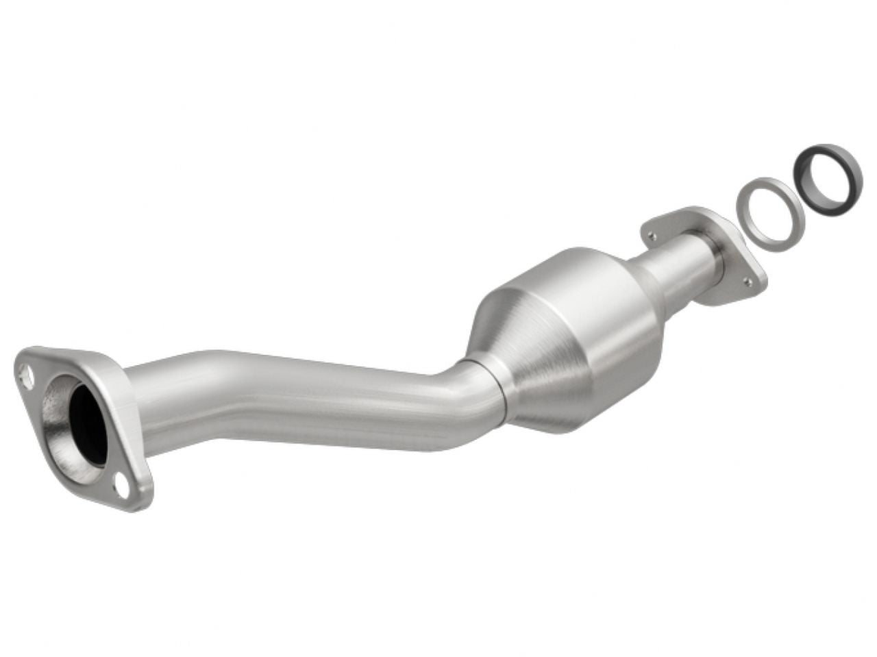 MagnaFlow Nissan Juke California Grade CARB Compliant Direct-Fit Catalytic Converter