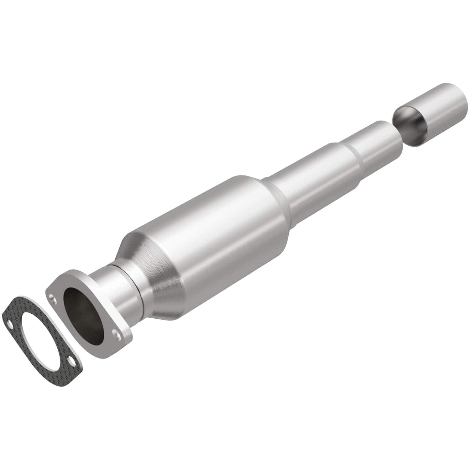 MagnaFlow Mazda 3 California Grade CARB Compliant Direct-Fit Catalytic Converter