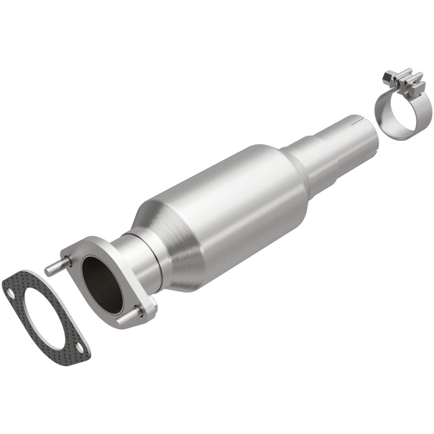 MagnaFlow Mazda 3 California Grade CARB Compliant Direct-Fit Catalytic Converter