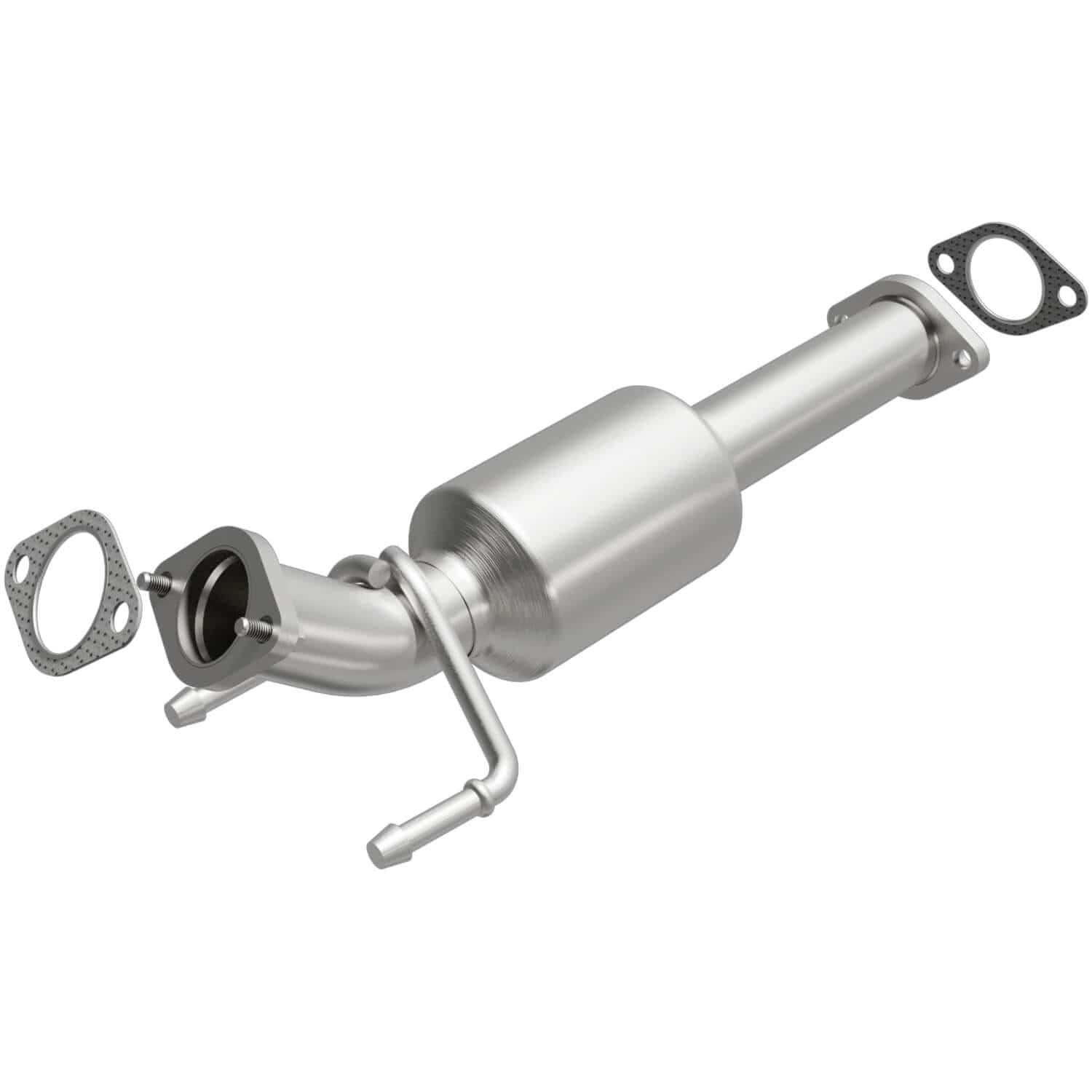 MagnaFlow Chevrolet Sonic California Grade CARB Compliant Direct-Fit Catalytic Converter