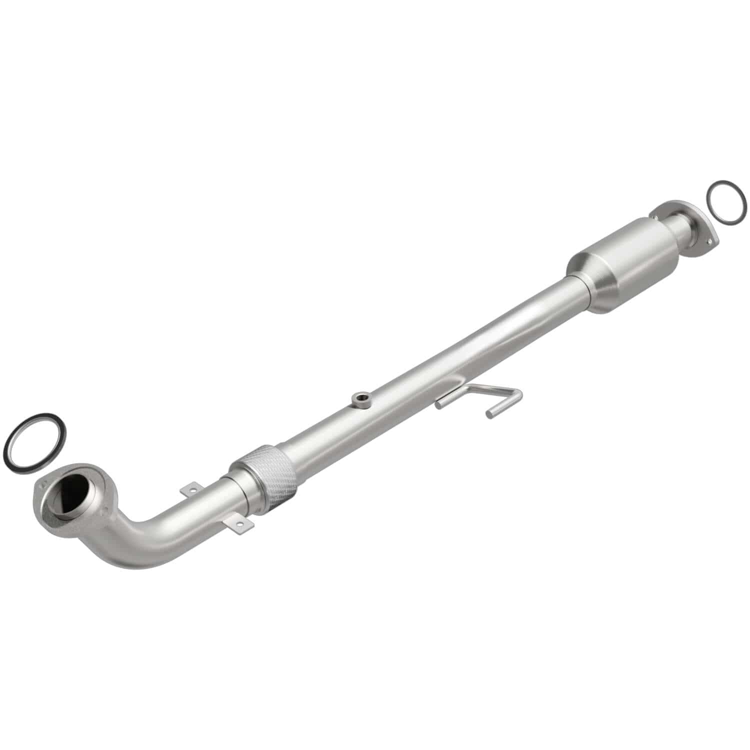 MagnaFlow Toyota Camry California Grade CARB Compliant Direct-Fit Catalytic Converter