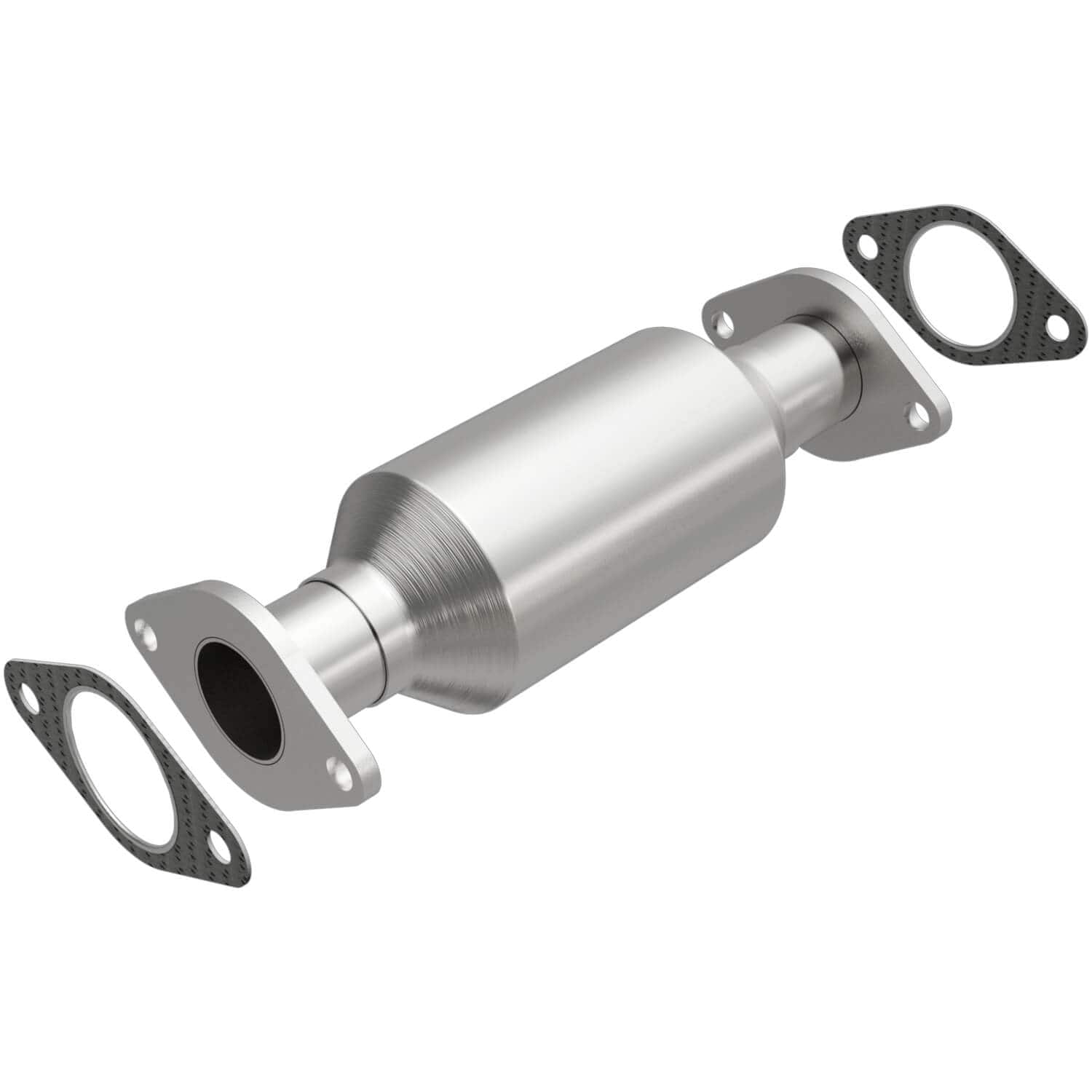 MagnaFlow Kia California Grade CARB Compliant Direct-Fit Catalytic Converter