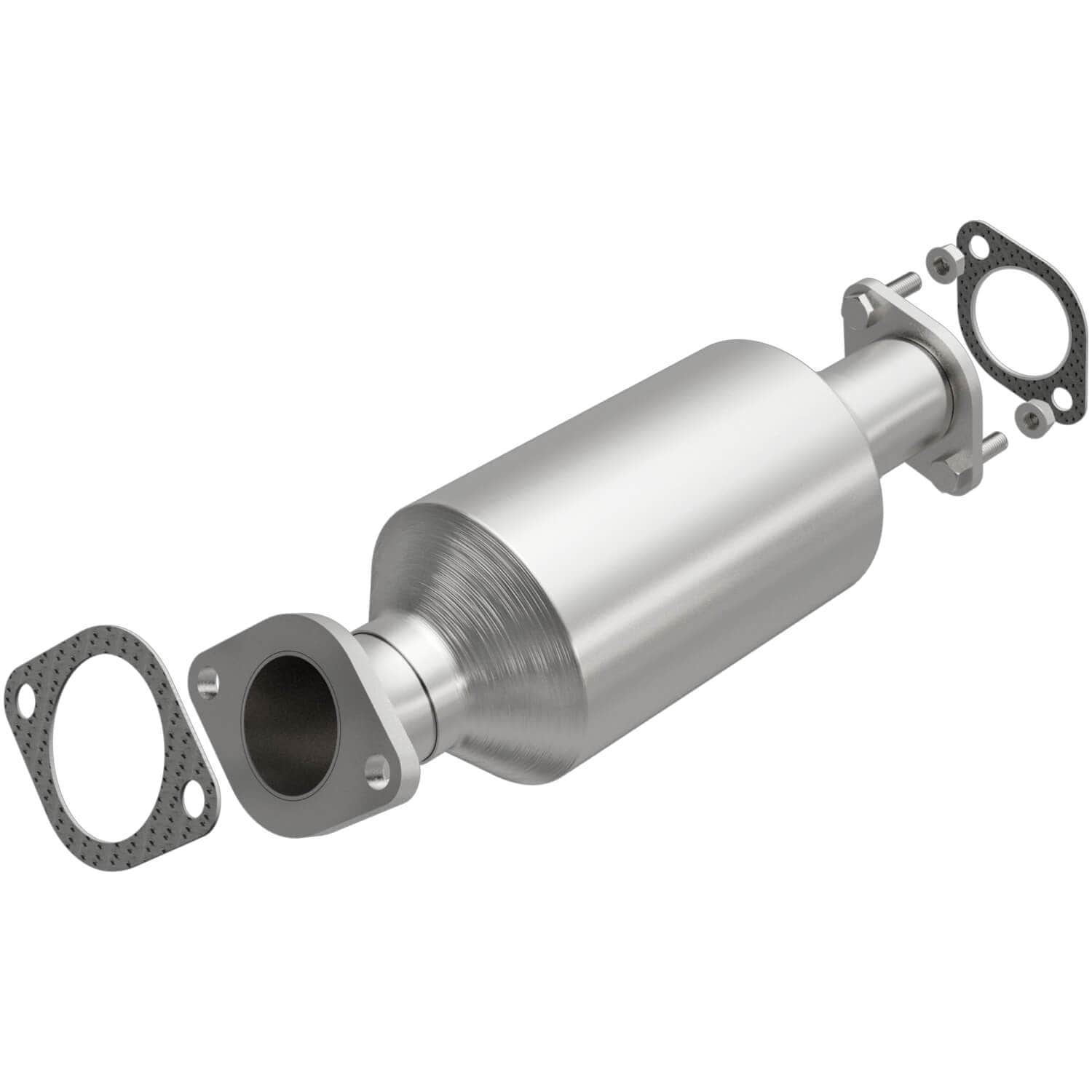 MagnaFlow Kia California Grade CARB Compliant Direct-Fit Catalytic Converter